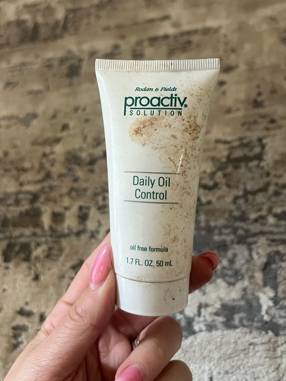 Rodan & Fields Proactiv Solution Daily Oil Control